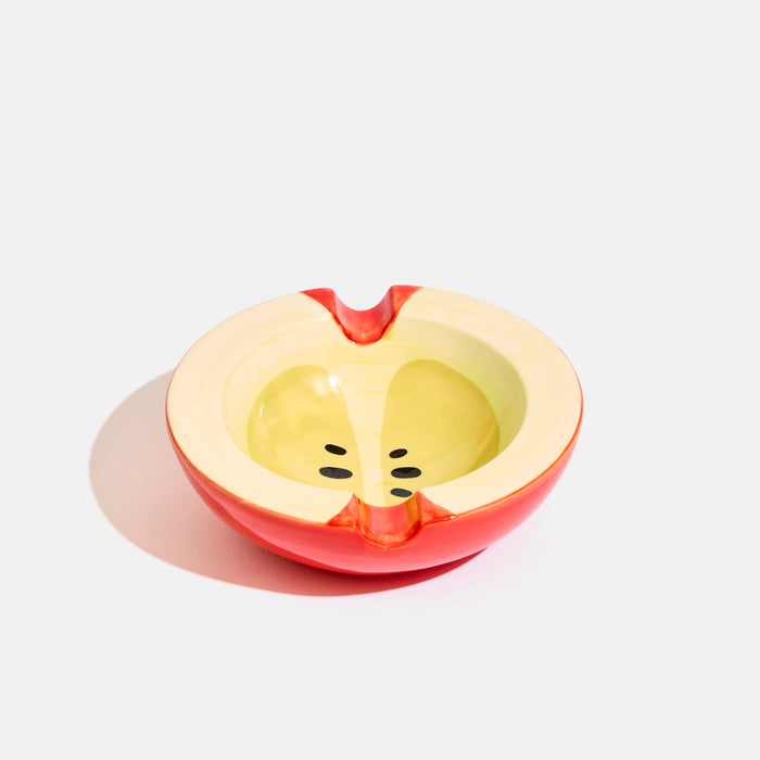 edie parker Apple Ashtray edie parker Apple Ashtray