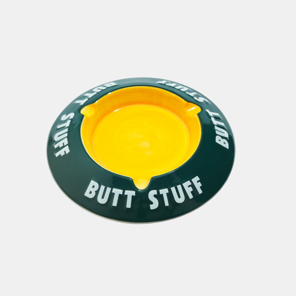 Edie Parker Butt Stuff Ashtray