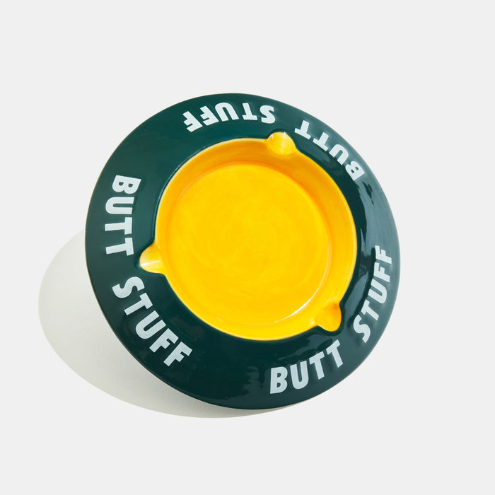 edie parker Butt Stuff Ashtray