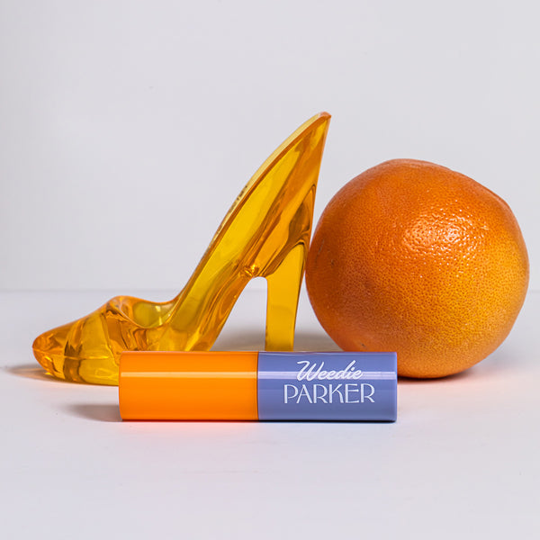 Edie Parker Doob Tube In Private Party