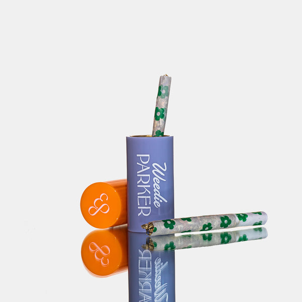 Edie Parker Doob Tube In Private Party