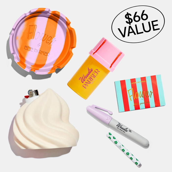 edie parker Gift Kit in Party Starter