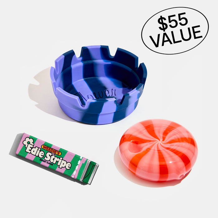 edie parker Gift Kit in Sugar High