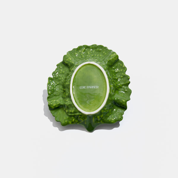 Edie Parker Lettuce Ashtray