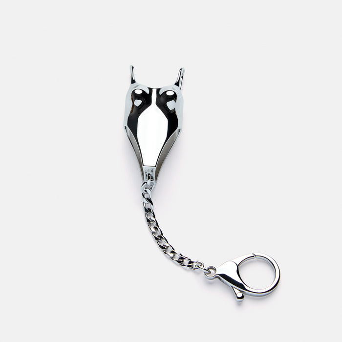 edie parker Lighter Cover Keychain in One-Piece