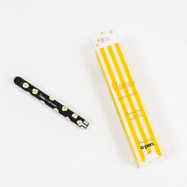 Edie Parker O.pen Vape 2.0 Battery In Egg