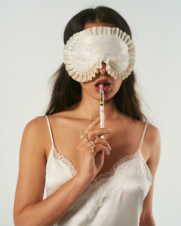 Edie Parker O.pen Vape 2.0 Battery In Rainbow