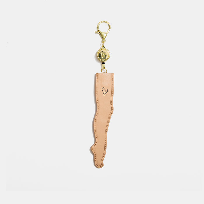 edie parker Retractable Vape Sleeve in Leg