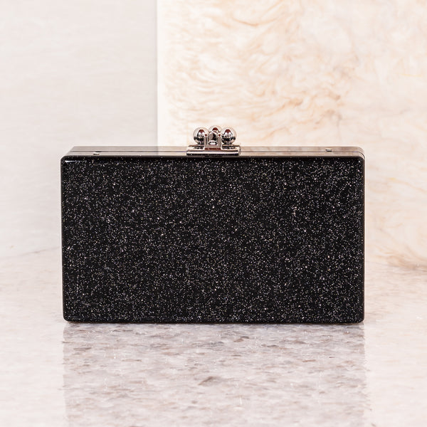 Edie Parker Slim Jean In Starlight