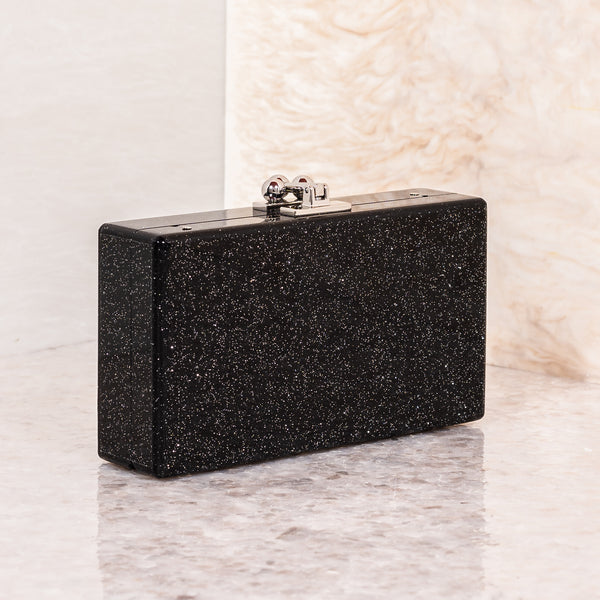 Edie Parker Slim Jean In Starlight