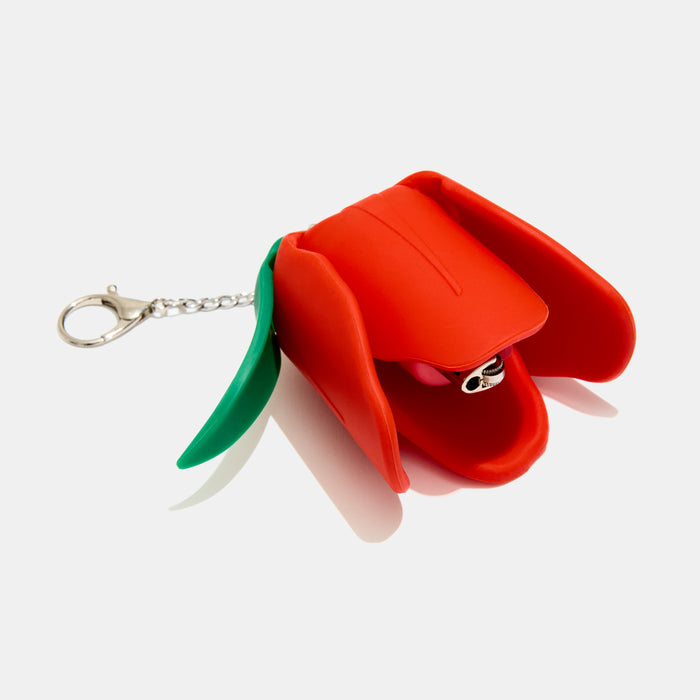 edie parker Tulip Lighter Keychain