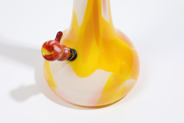 Edie Parker Paul Arnhold X Edie Parker Bong In Flame 5/10