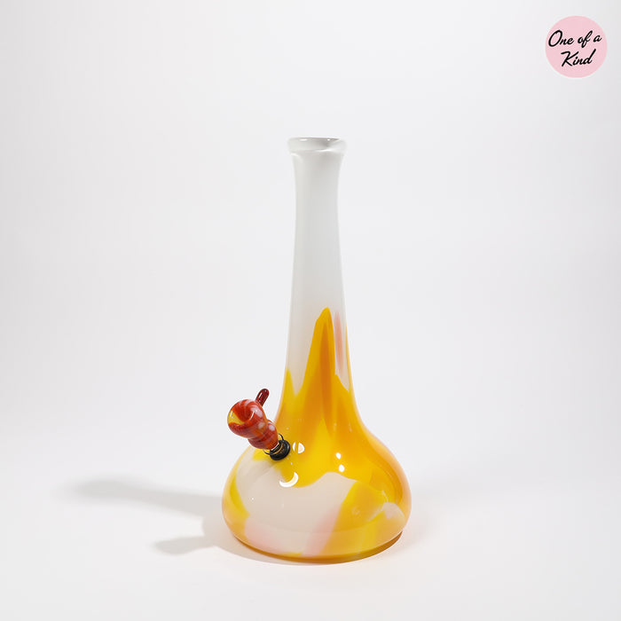 edie parker Paul Arnhold x Edie Parker Bong in Flame 5/10