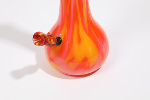 Edie Parker Paul Arnhold X Edie Parker Bong In Flame 8/10