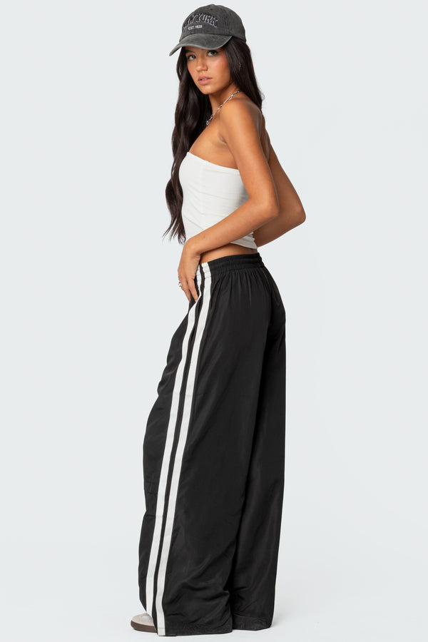 Edikted Basic Tube Top White