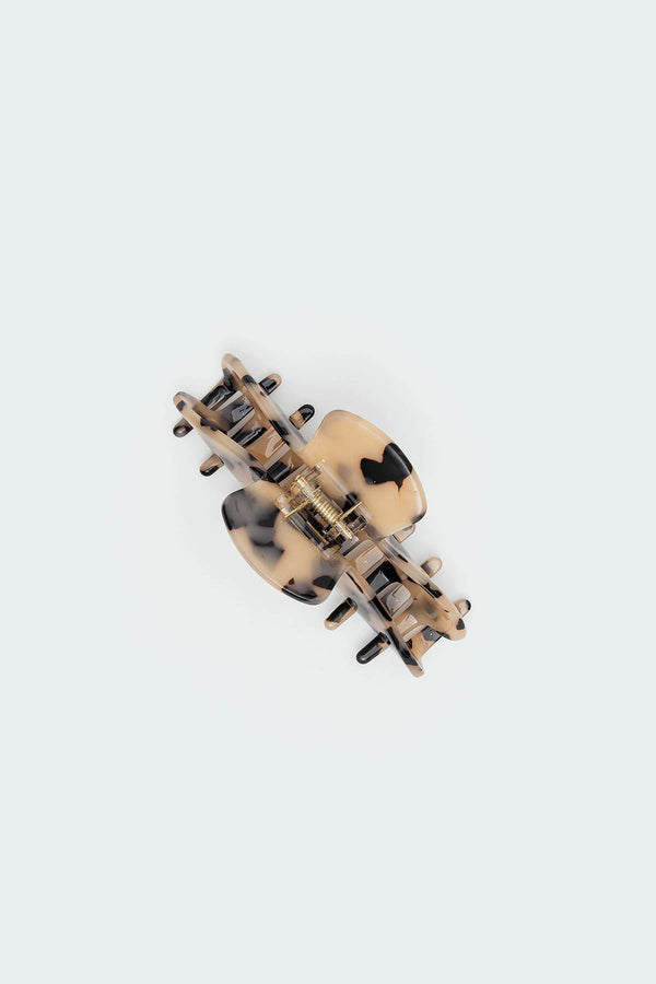 Edikted Tortoise Claw Clip Mix