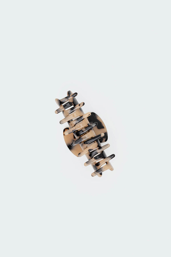 Edikted Tortoise Claw Clip Mix