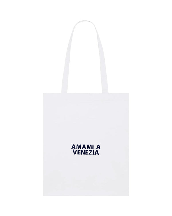 edithmarcel "Amami a Venezia" tote bag