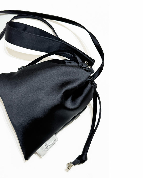 Edithmarcel Blue Marion Bag