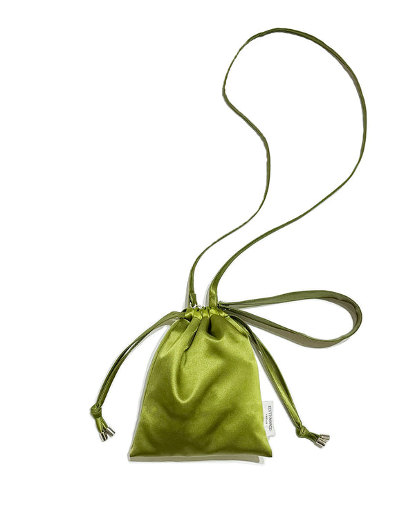 edithmarcel Green Marion bag