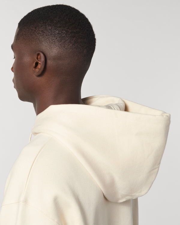 Edithmarcel Logo Hoodie