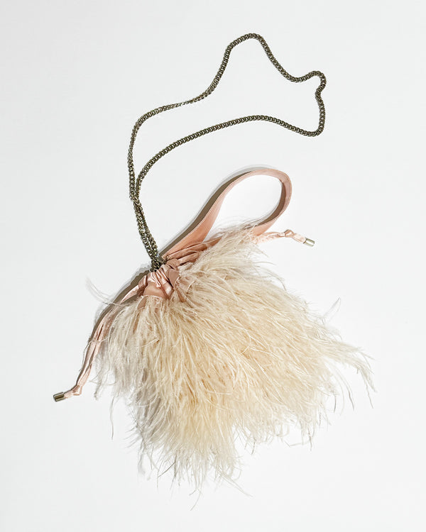 edithmarcel Pink Marion bag