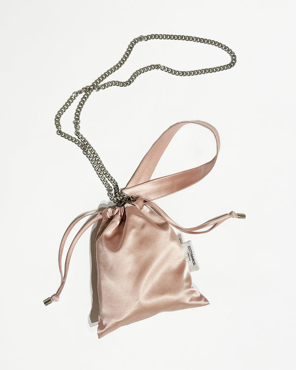 edithmarcel Pink Marion bag