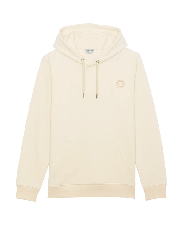 edithmarcel "Tracery" hoodie