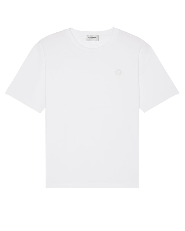 edithmarcel "Tracery" t-shirt