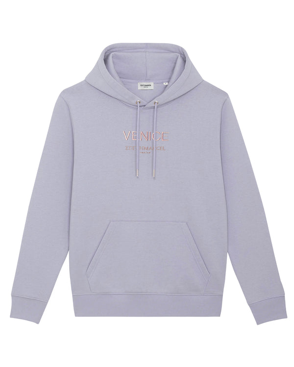 edithmarcel "VENICE" hoodie