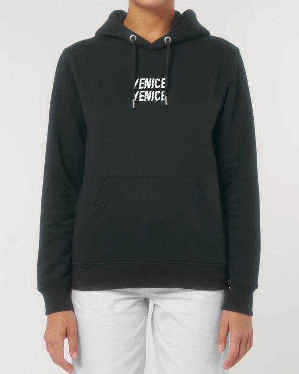 Edithmarcel "VENICE-VENICE" Hoodie