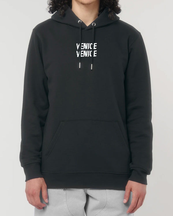 Edithmarcel "VENICE-VENICE" Hoodie