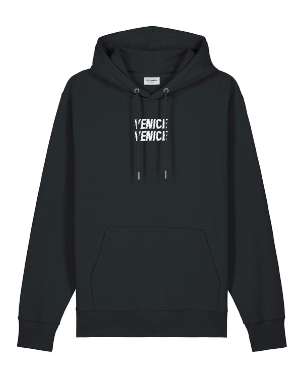 edithmarcel "VENICE-VENICE" hoodie