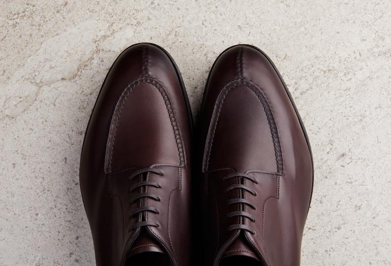 Edward Green Dover Modern Classics — 202 Last — Brown Arno Calf