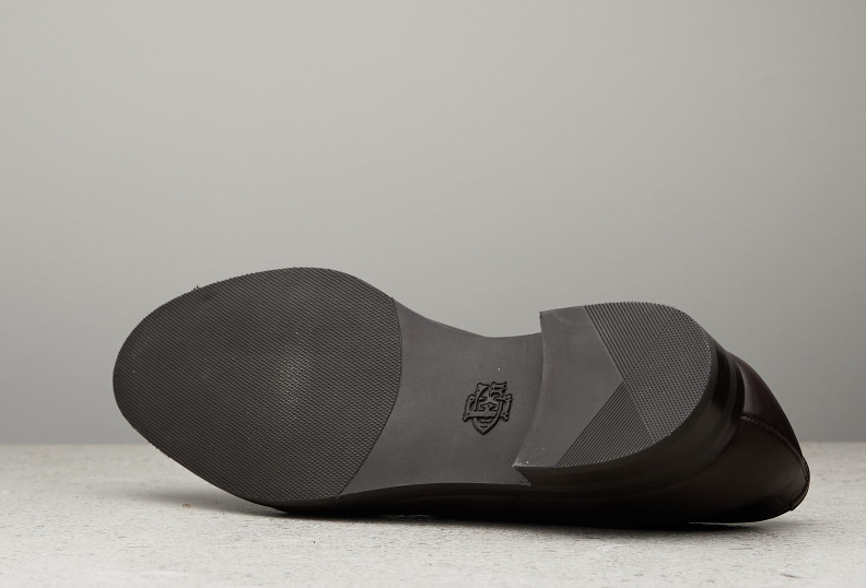 Edward Green Dover Modern Classics — 202 Last — Brown Arno Calf