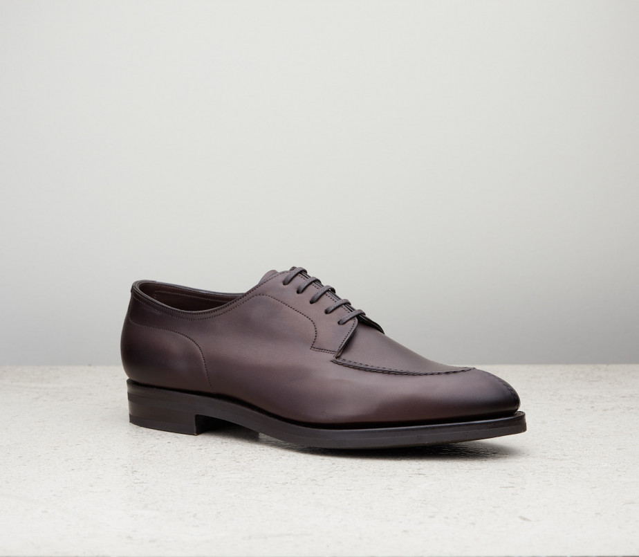 edward green Dover Modern Classics — 202 last — brown arno calf