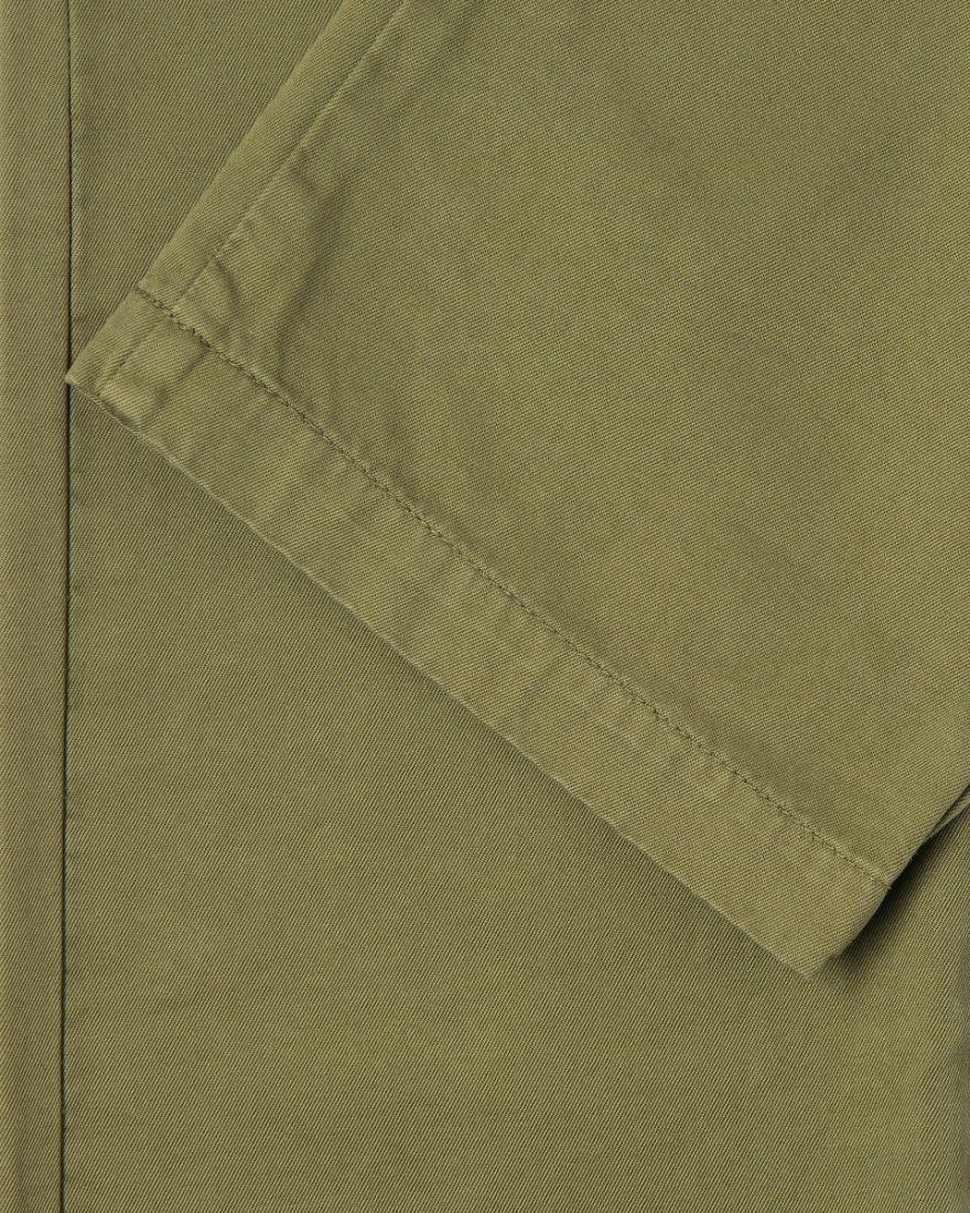 EDWIN 39 Chino Garment Dyed