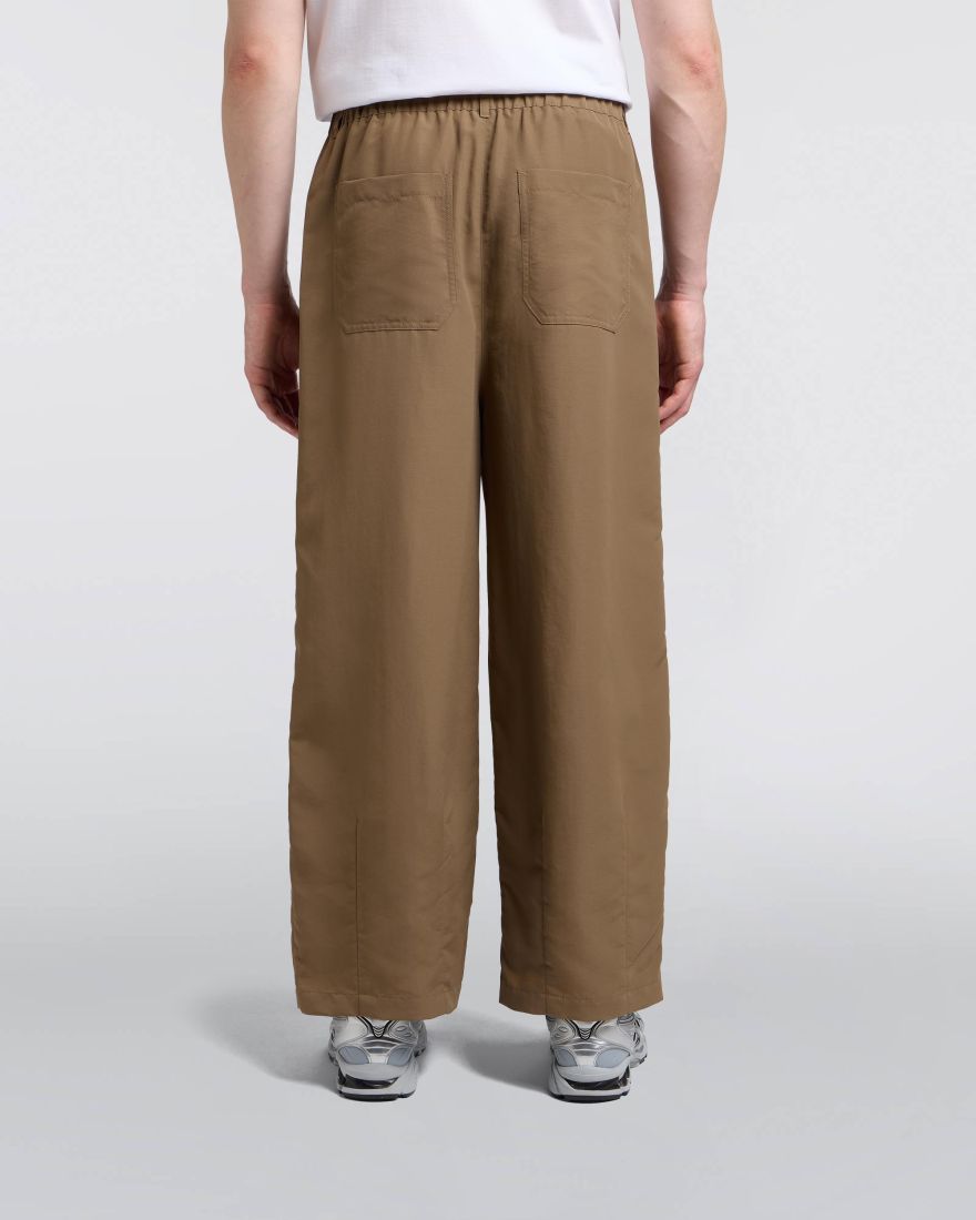 EDWIN Ace Pant Shitake