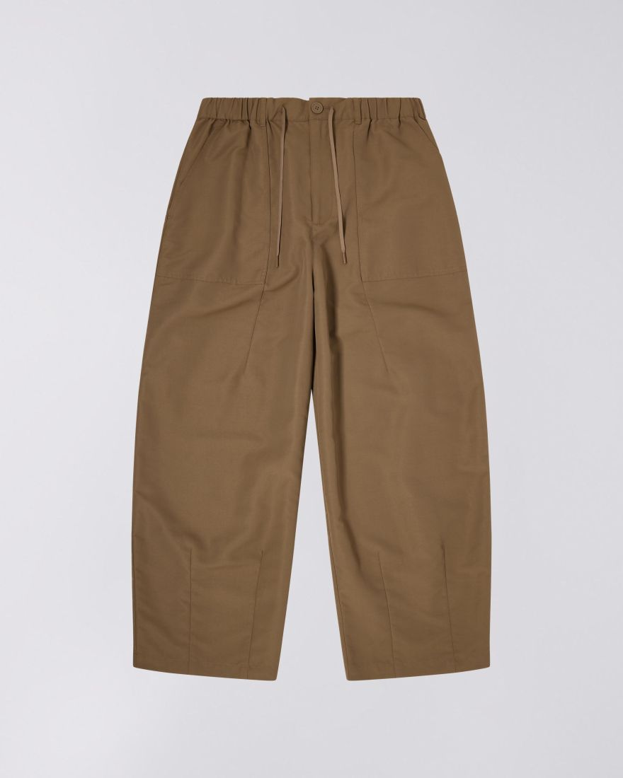 EDWIN Ace Pant Shitake