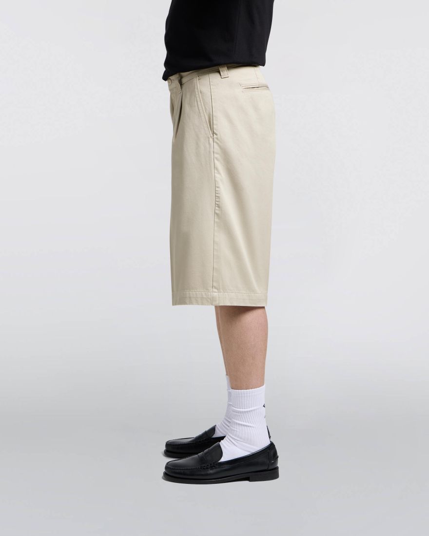 EDWIN Adams Short Garment Dyed