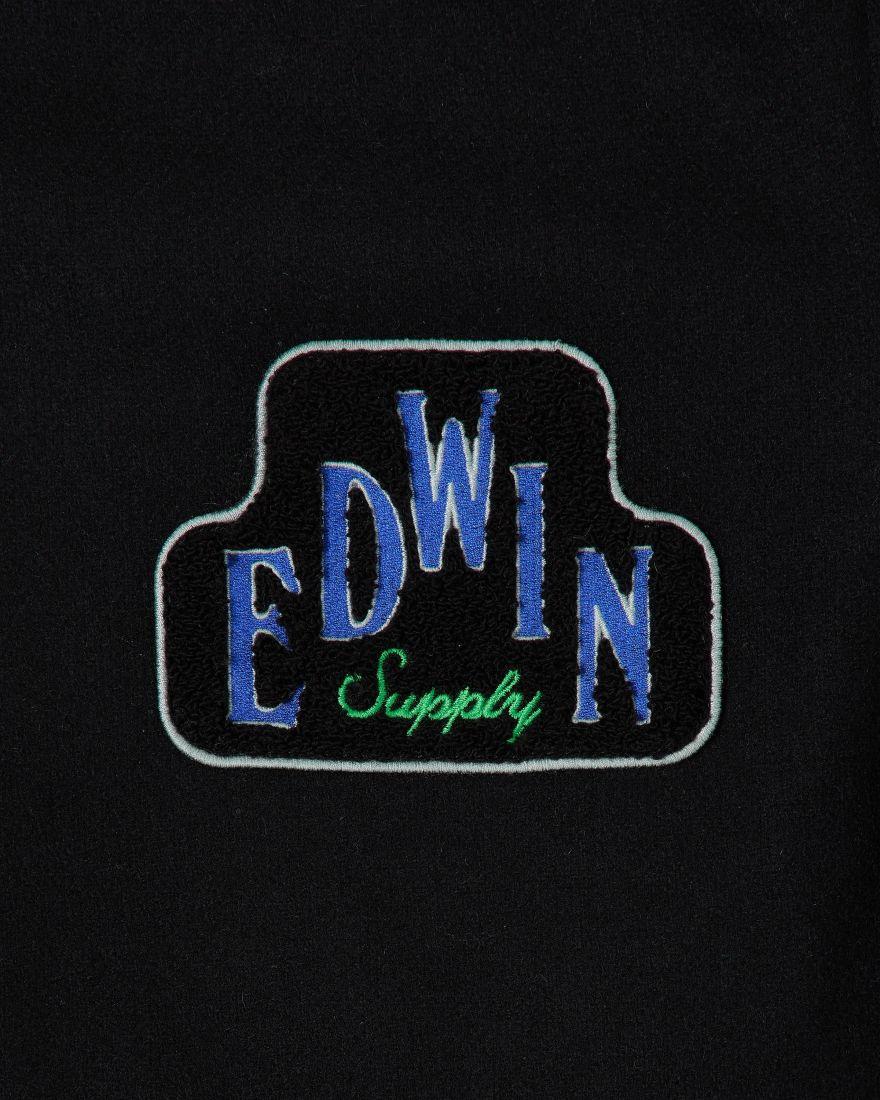 EDWIN Angels Jacket Unwashed