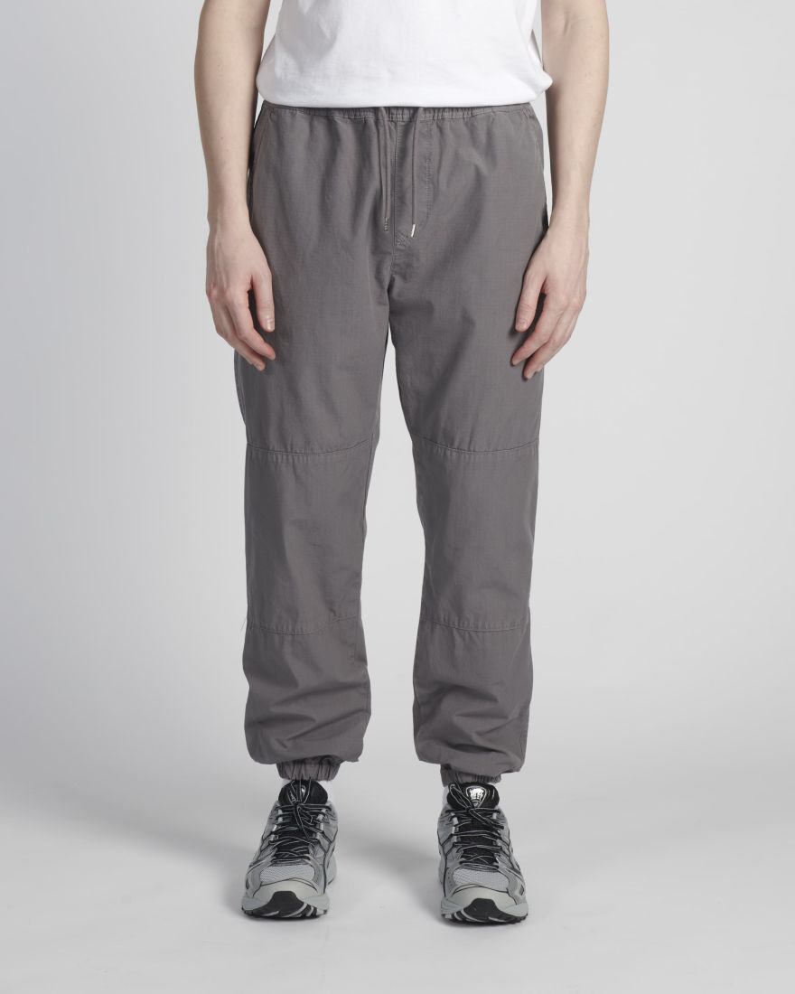 EDWIN Ascender Pant garment dyed enzyme wash