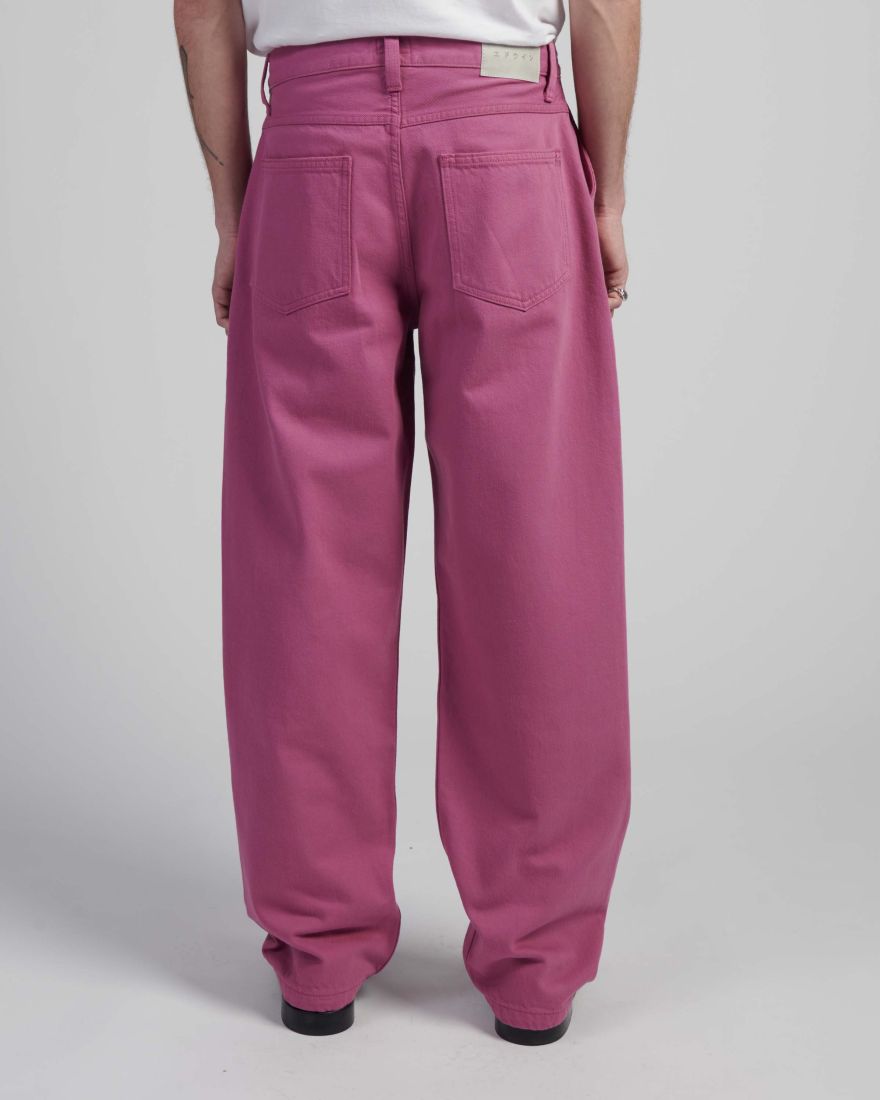EDWIN Bamba Pant Garment Dyed