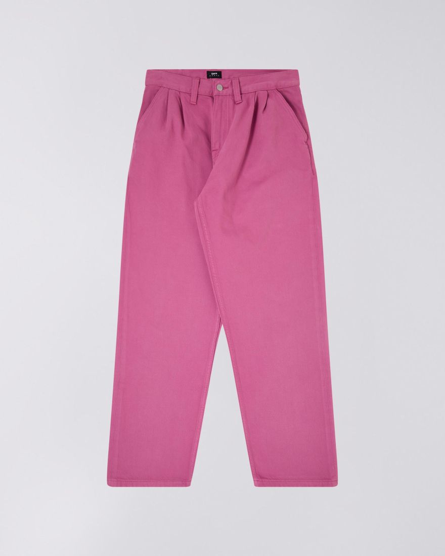 EDWIN Bamba Pant Garment Dyed