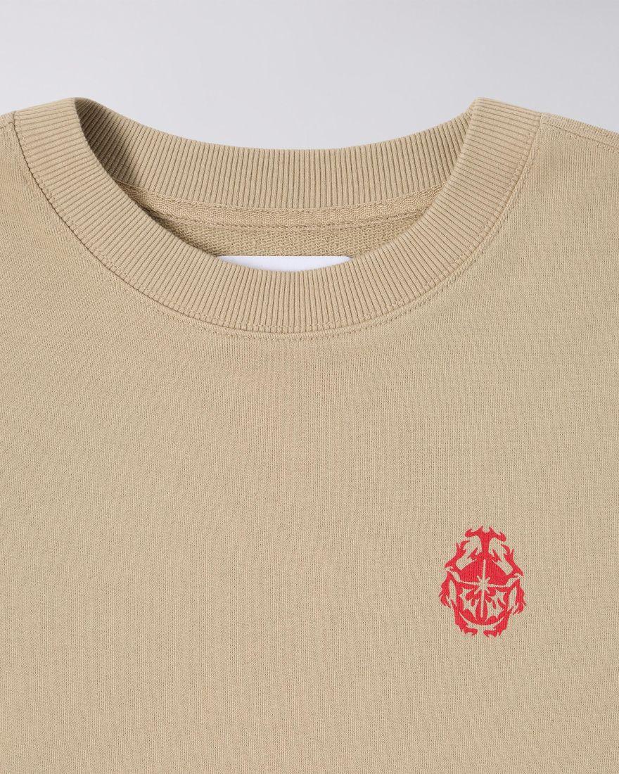 EDWIN Beetle Sweat Seneca Rock