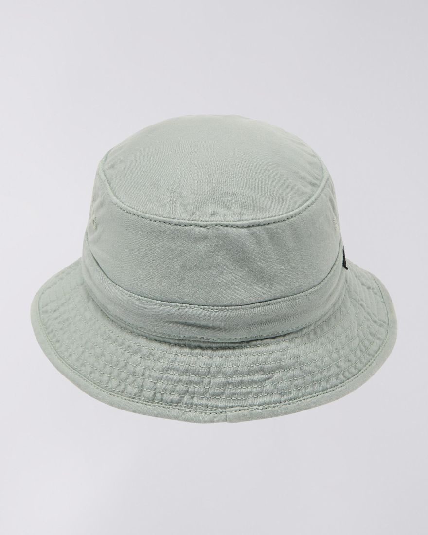EDWIN Bucket Hat Garment Dyed Enzyme Wash