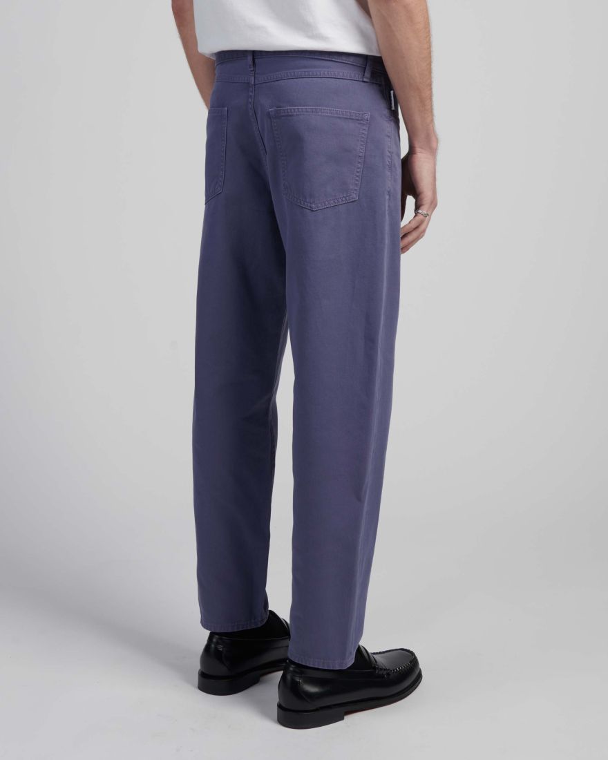 EDWIN Cosmos Pant Garment Dyed