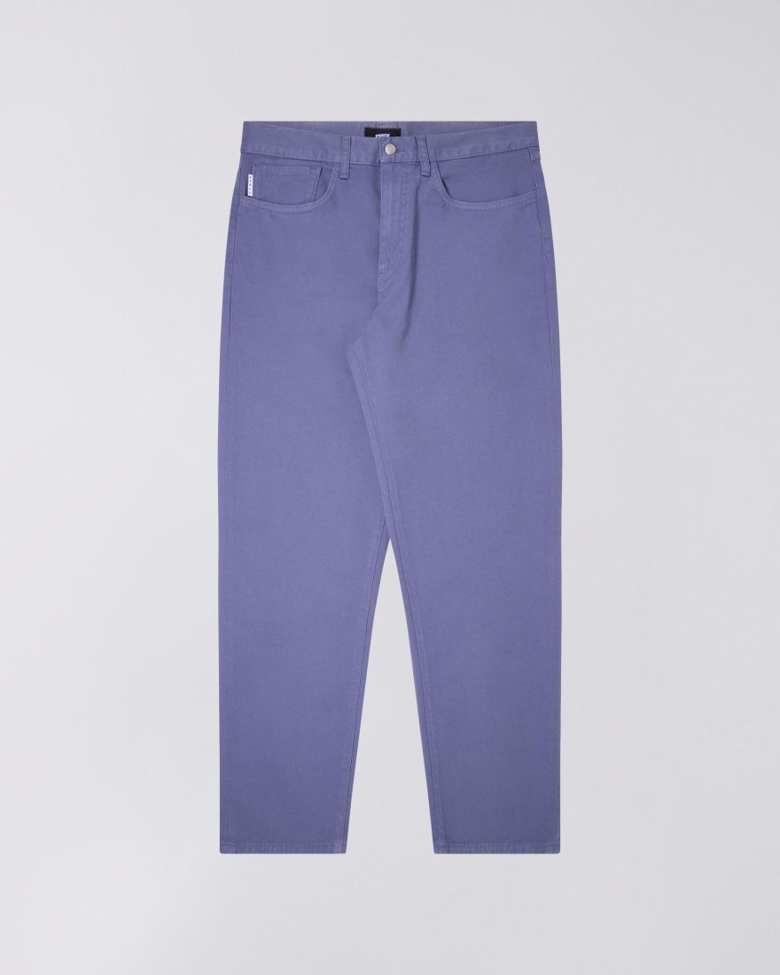 EDWIN Cosmos Pant Garment Dyed