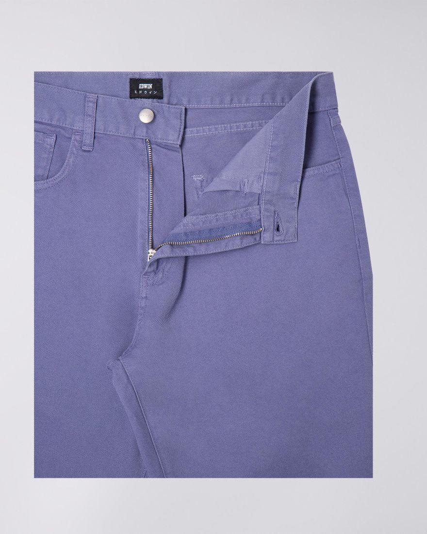 EDWIN Cosmos Pant Garment Dyed