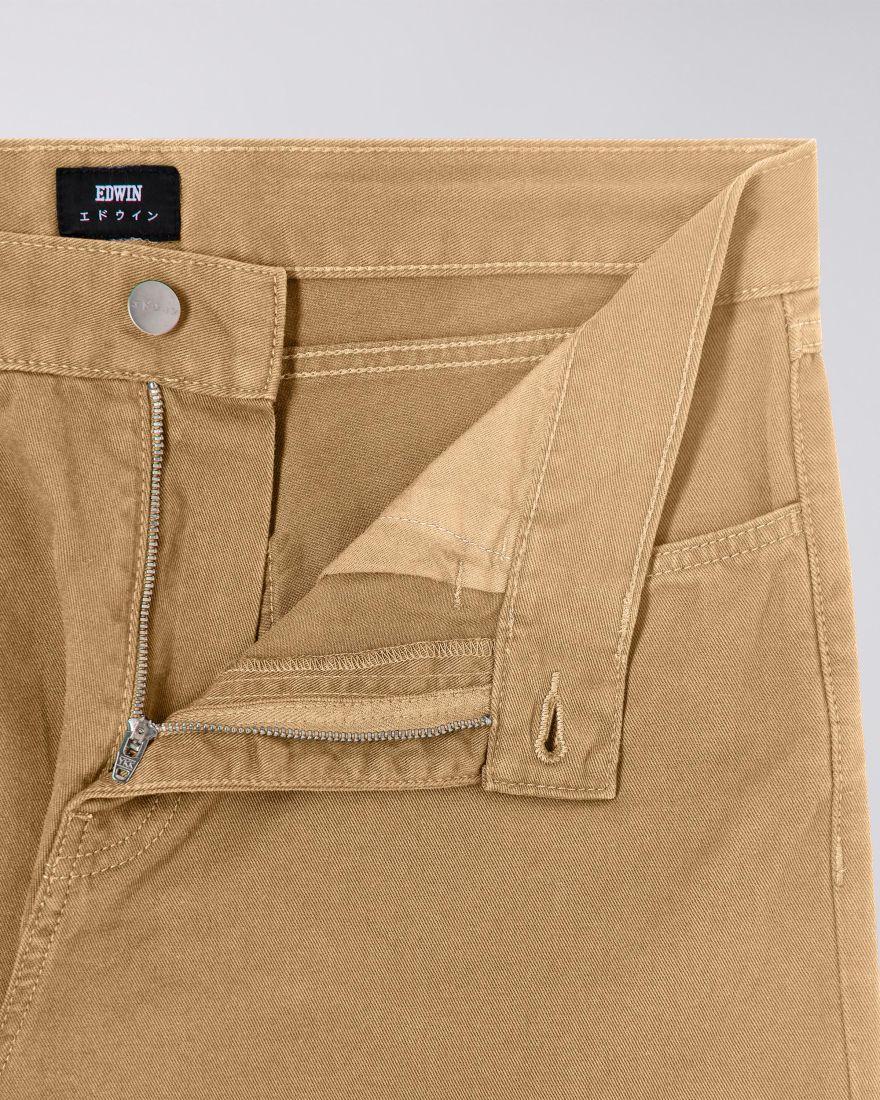 EDWIN Cosmos Pant Garment Dyed